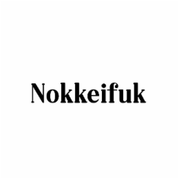 NOKKEIFUK logo