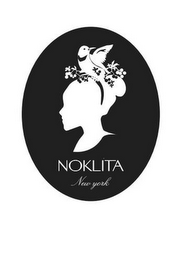 NOKLITA NEW YORK logo