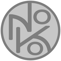 NOKO logo