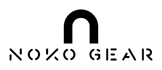 NOKO GEAR logo