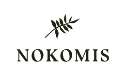 NOKOMIS logo