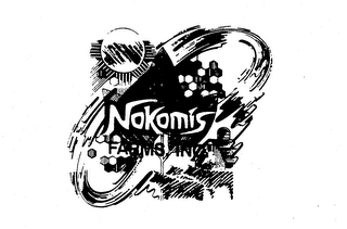 NOKOMIS FARMS, INC. logo