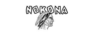 NOKONA logo