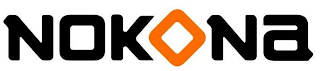 NOKONA logo
