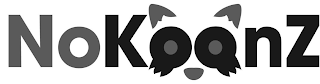 NOKOONZ logo