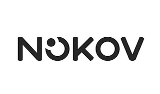 NOKOV logo