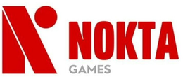 NOKTA GAMES logo