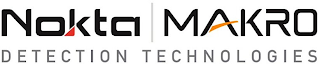 NOKTA MAKRO DETECTION TECHNOLOGIES logo