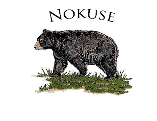 NOKUSE logo