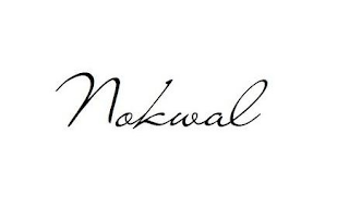 NOKWAL logo