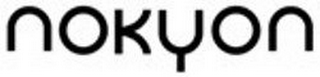 NOKYON logo