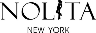 NOL TA NEW YORK logo