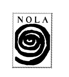 NOLA logo