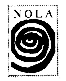 NOLA logo