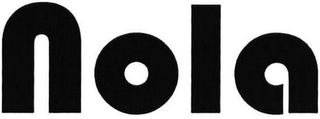 NOLA logo