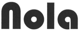 NOLA logo
