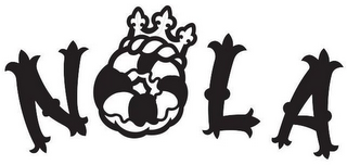 NOLA logo