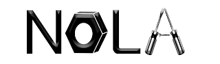NOLA logo