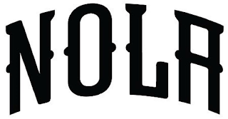 NOLA logo