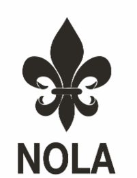 NOLA logo
