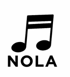NOLA logo