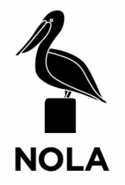 NOLA logo