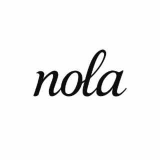 NOLA logo
