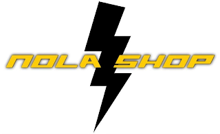 NOLA SHOP logo