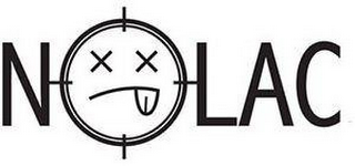 NOLAC logo