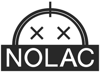 NOLAC logo