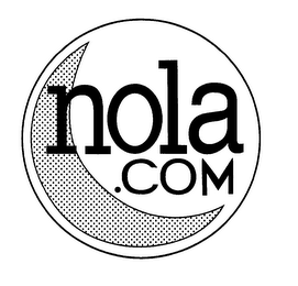 NOLA.COM logo