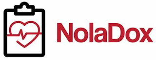 NOLADOX logo