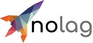 NOLAG logo