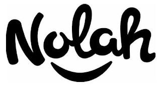 NOLAH logo