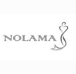 NOLAMA logo