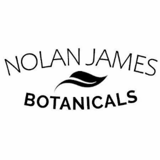 NOLAN JAMES BOTANICALS