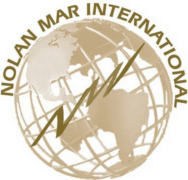 NOLAN MAR INTERNATIONAL logo