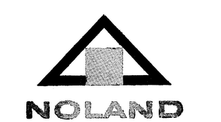 NOLAND logo