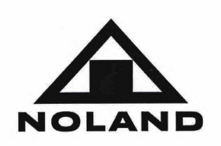 NOLAND logo