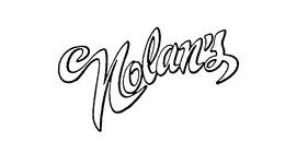 NOLAN'S logo