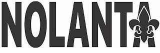 NOLANTA logo