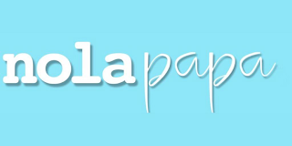 NOLAPAPA logo