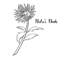 NOLA'S NOOK logo