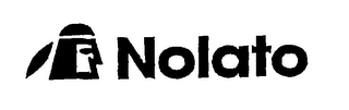 NOLATO logo