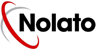 NOLATO logo