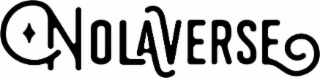 NOLAVERSE logo