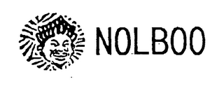 NOLBOO logo