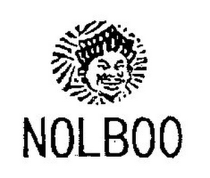 NOLBOO logo