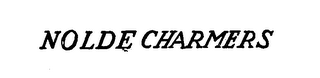 NOLDE CHARMERS logo