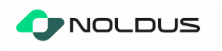 NOLDUS logo
